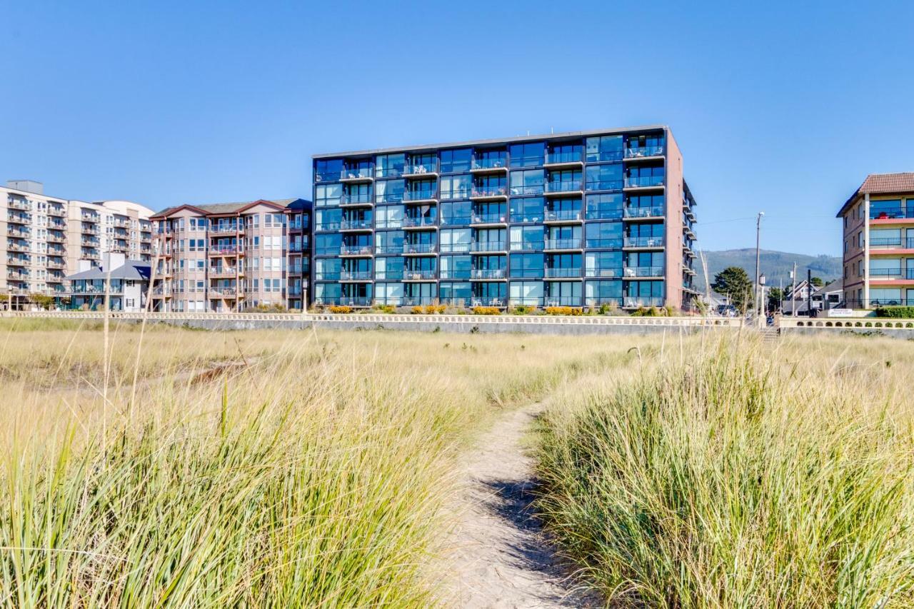 2 Bed 2 Bath Apartment In The Sand And Sea Condos Seaside Exterior foto