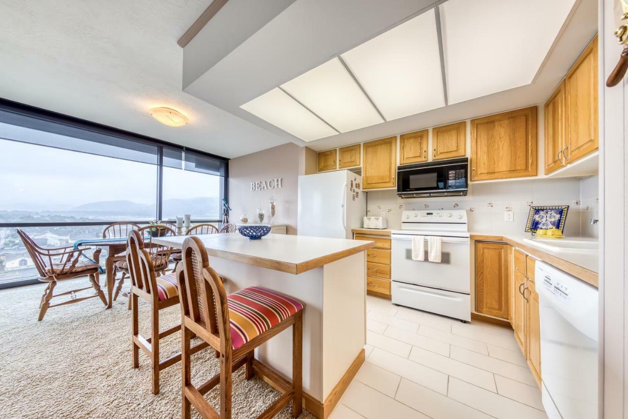 2 Bed 2 Bath Apartment In The Sand And Sea Condos Seaside Exterior foto